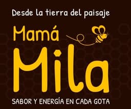 Logo de Negocio de Miel